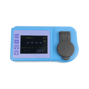 Hospitality Enviro Tech Digital Kit Handheld Refractometer