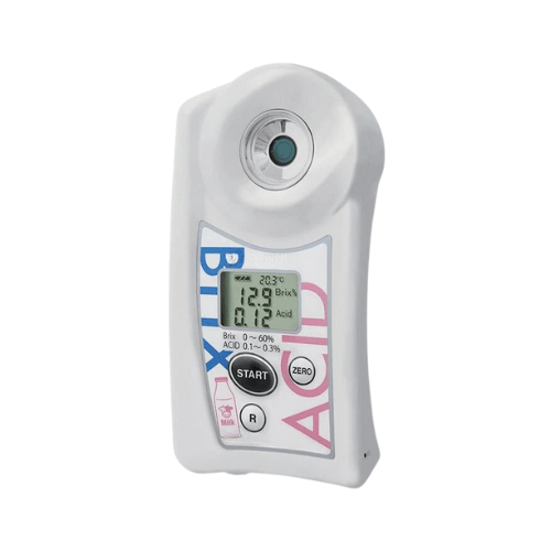 Hospitality Enviro Tech Autorefractometer Hand Held - Image 2