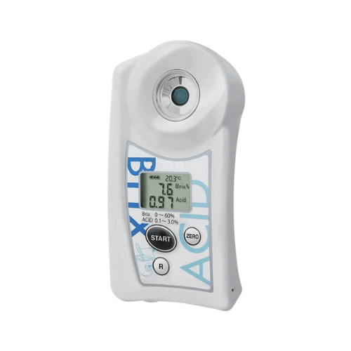 Hospitality Enviro Tech Autorefractometer Hand Held - Image 3