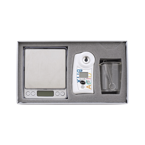 Hospitality Enviro Tech Autorefractometer Hand Held - Image 4