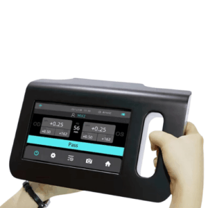 Hospitality Enviro Tech Handheld Pocket Refractometer