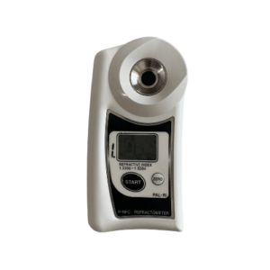 Hospitality Enviro Tech Auto Handheld Refractometer Refractive