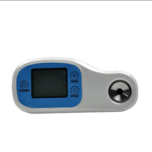 Hospitality Enviro Tech Salinity Handheld Refractometer
