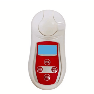 Hospitality Enviro Tech Concentration Meter Handheld Refractometer