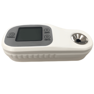 Hospitality Enviro Tech Digital Instrument Handheld Refractometer