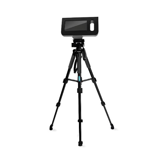 Hospitality Enviro Tech Superintelligent Handheld Refractometer - Image 2