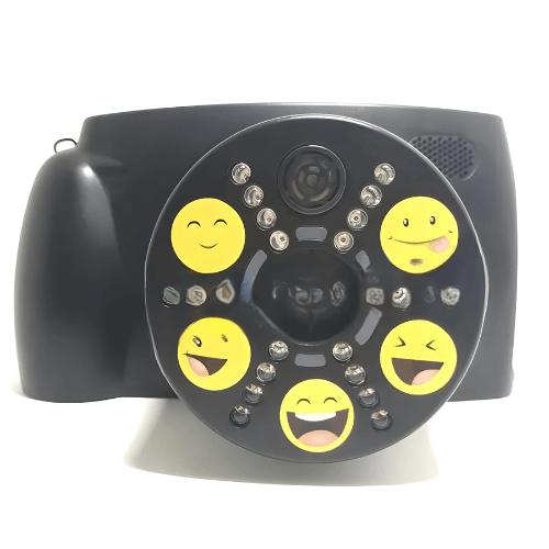 Hospitality Enviro Tech Auto Refractometer Handheld With Vision Screener