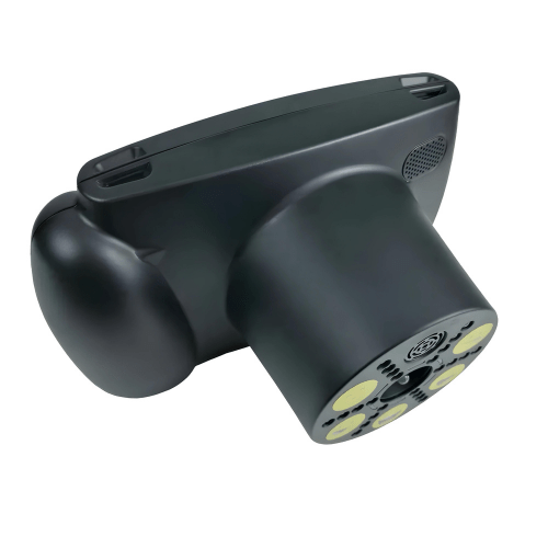 Hospitality Enviro Tech Auto Refractometer Handheld With Vision Screener - Image 2