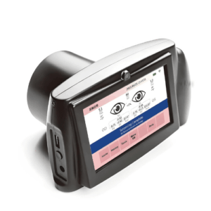 Hospitality Enviro Tech Eyesight Test Handheld Refractometer