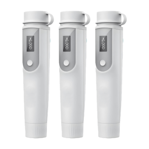 Hospitality Enviro Tech Lightweight Handheld Refractometer - Image 4