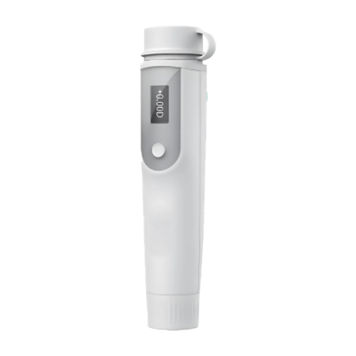 Hospitality Enviro Tech Lightweight Handheld Refractometer - Image 3