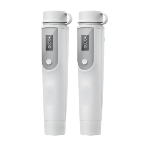 Hospitality Enviro Tech Lightweight Handheld Refractometer - Image 2