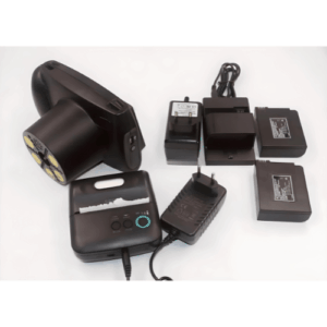 Hospitality Enviro Tech Electronic Refractometer Handheld