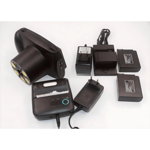 Hospitality Enviro Tech Electronic Refractometer Handheld