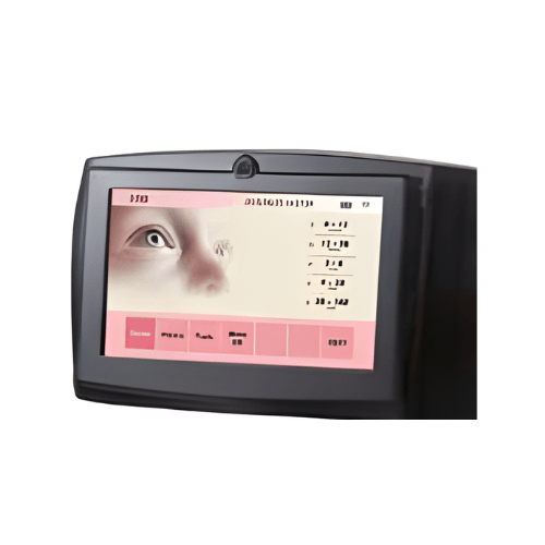 Hospitality Enviro Tech Electronic Refractometer Handheld - Image 2