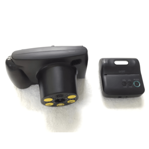 Hospitality Enviro Tech Electronic Refractometer Handheld - Image 3