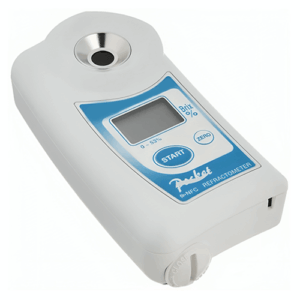 Hospitality Enviro Tech Miniature Handheld Refractometer