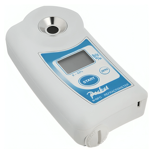 Hospitality Enviro Tech Miniature Handheld Refractometer