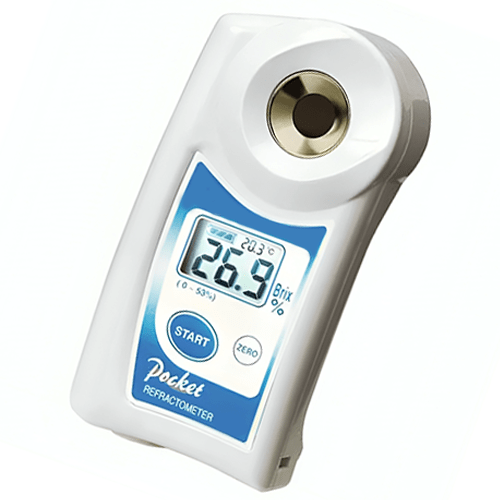 Hospitality Enviro Tech Miniature Handheld Refractometer - Image 4