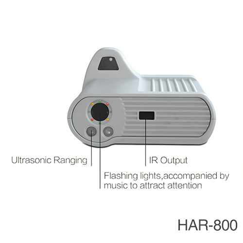 Hospitality Enviro Tech Optica For Eyes Handheld Refractometer - Image 2