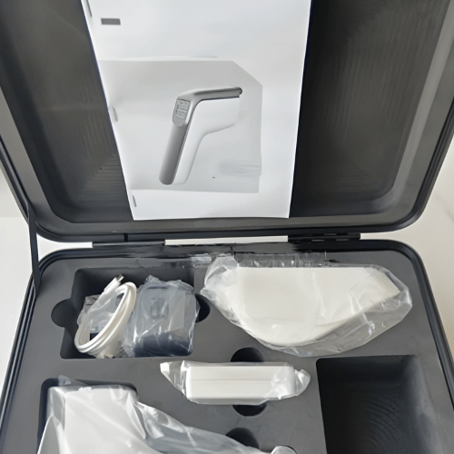 Hospitality Enviro Tech Ophthalmology Screener Handheld Refractometer - Image 2