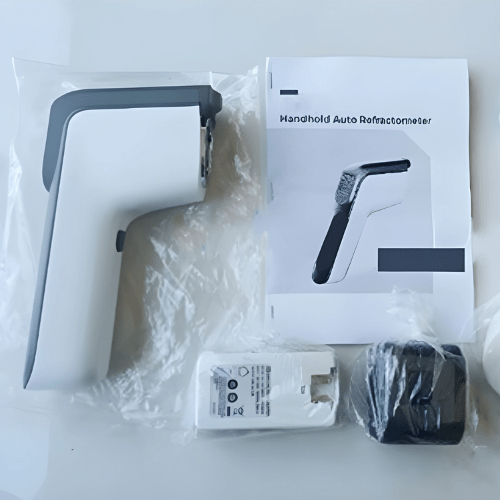 Hospitality Enviro Tech Ophthalmology Screener Handheld Refractometer - Image 3