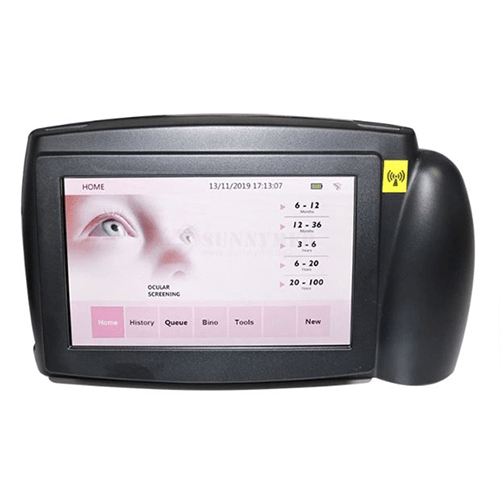 Hospitality Enviro Tech Computerized Handheld Refractometer