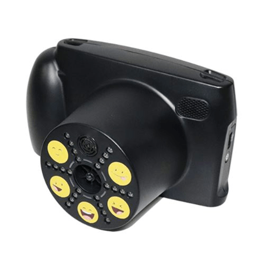 Hospitality Enviro Tech Computerized Handheld Refractometer - Image 2