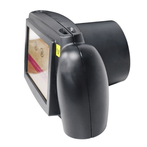 Hospitality Enviro Tech Computerized Handheld Refractometer - Image 3