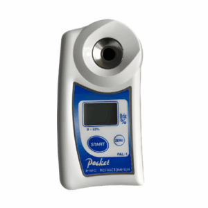 Hospitality Enviro Tech Polarimeter Handheld Refractometers