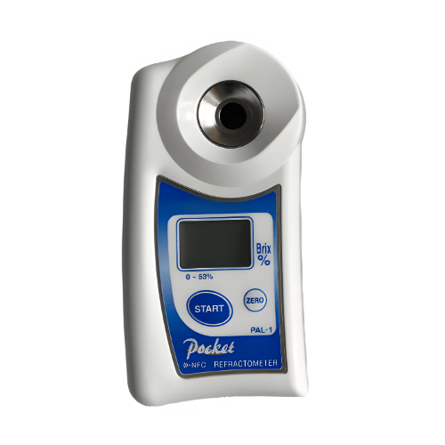 Hospitality Enviro Tech Polarimeter Handheld Refractometers