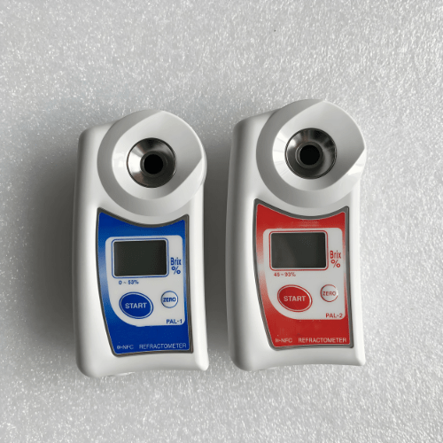 Hospitality Enviro Tech Polarimeter Handheld Refractometers - Image 2