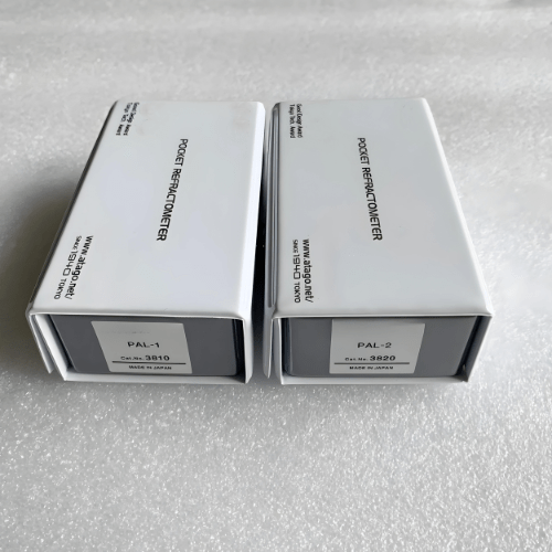 Hospitality Enviro Tech Polarimeter Handheld Refractometers - Image 3