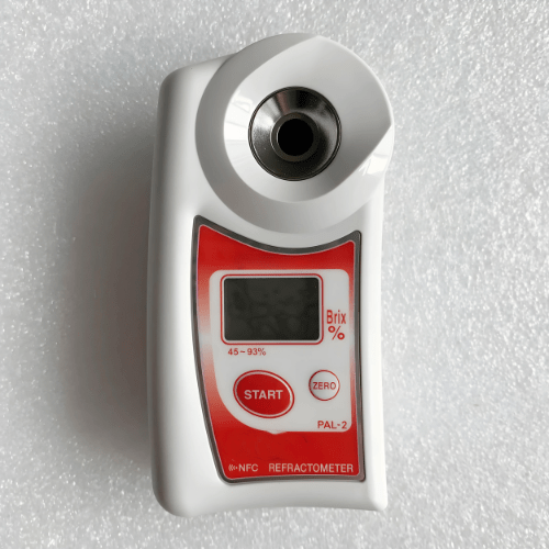 Hospitality Enviro Tech Polarimeter Handheld Refractometers - Image 5