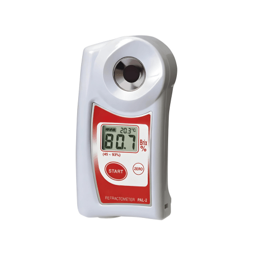Hospitality Enviro Tech Polarimeter Handheld Refractometers - Image 6