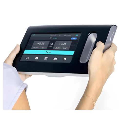 Hospitality Enviro Tech Economic Handheld Refractometer