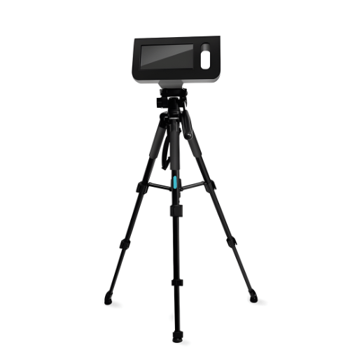 Hospitality Enviro Tech Economic Handheld Refractometer - Image 2