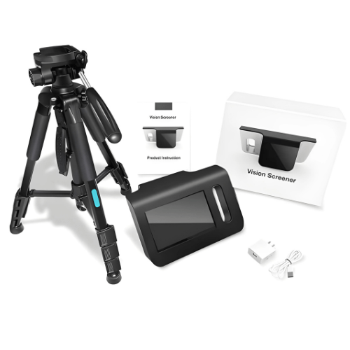 Hospitality Enviro Tech Economic Handheld Refractometer - Image 3