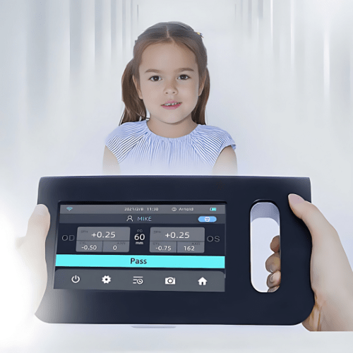 Hospitality Enviro Tech Economic Handheld Refractometer - Image 4