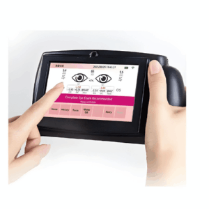 Hospitality Enviro Tech Portable Device Handheld Refractometer