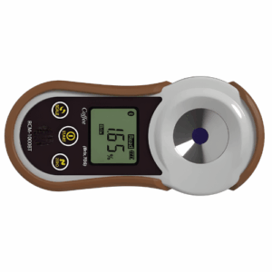 Hospitality Enviro Tech Handheld Digital Coffee Refractometer