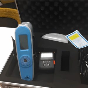 Hospitality Enviro Tech Programmed Handheld Auto Refractometer