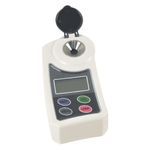 Hospitality Enviro Tech Handheld Refractometer For Beer