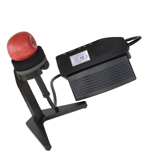 Hospitality Enviro Tech Handheld Fruit Sugar Content Refractometer - Image 2