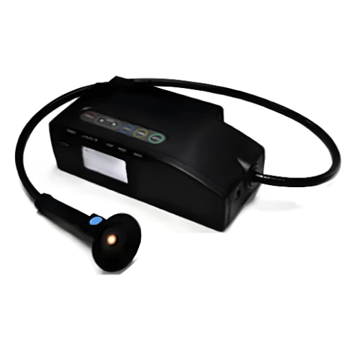 Hospitality Enviro Tech Handheld Fruit Sugar Content Refractometer - Image 3