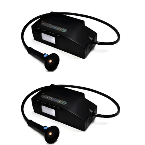 Hospitality Enviro Tech Handheld Fruit Sugar Content Refractometer - Image 4