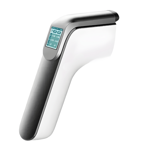 Hospitality Enviro Tech Vision Tester Handheld Refractometer