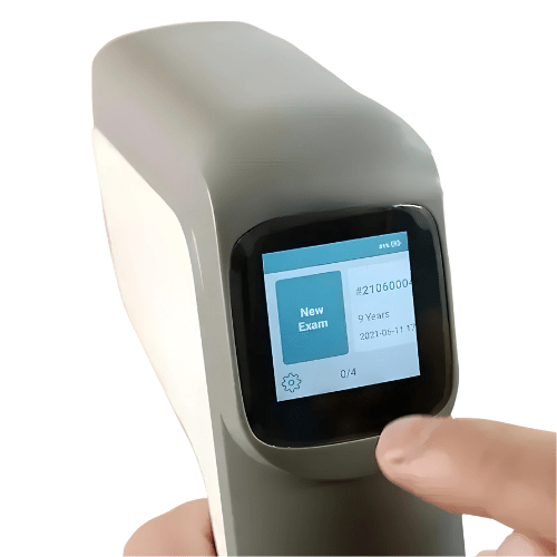 Hospitality Enviro Tech Vision Tester Handheld Refractometer - Image 5