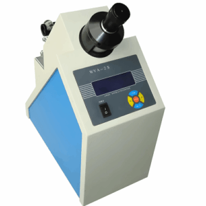 Hospitality Enviro Tech Salinity Handheld Refractometer