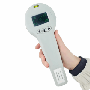 Hospitality Enviro Tech Ophthalmic Keratometer Handheld Refractor